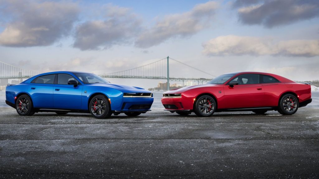 Dodge-Charger-Sixpack-sedán