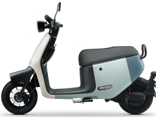 Gogoro Jego