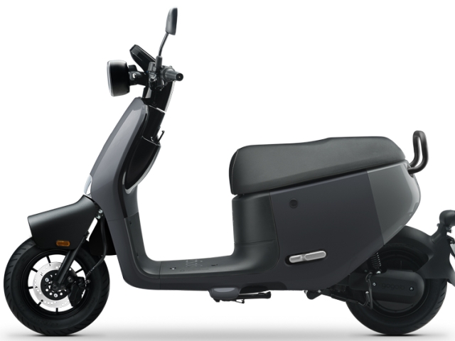 Gogoro Jego