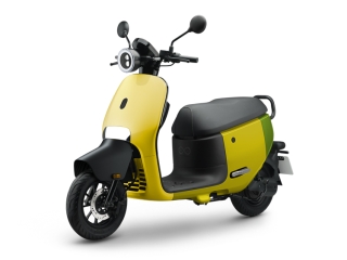 Gogoro Jego