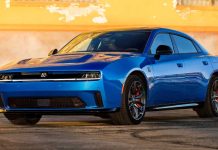 Dodge-Charger-Sixpack-sedán