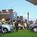 Feria Autoruedas Cali
