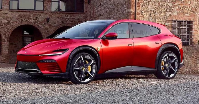 Ferrari-eléctrico-2026