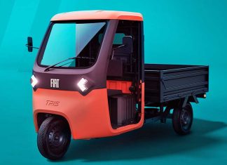 Fiat-Tris-triciclo-eléctrico