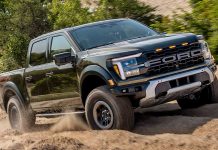 Ford-F-150-Raptor-actualización-Colombia