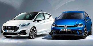 Ford-Fiesta-eléctrico-Volkswagen