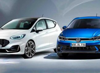 Ford-Fiesta-eléctrico-Volkswagen