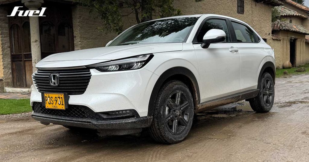 Honda-HR-V-Colombia