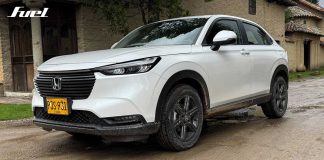 Honda-HR-V-Colombia