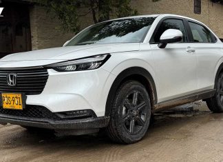 Honda-HR-V-Colombia