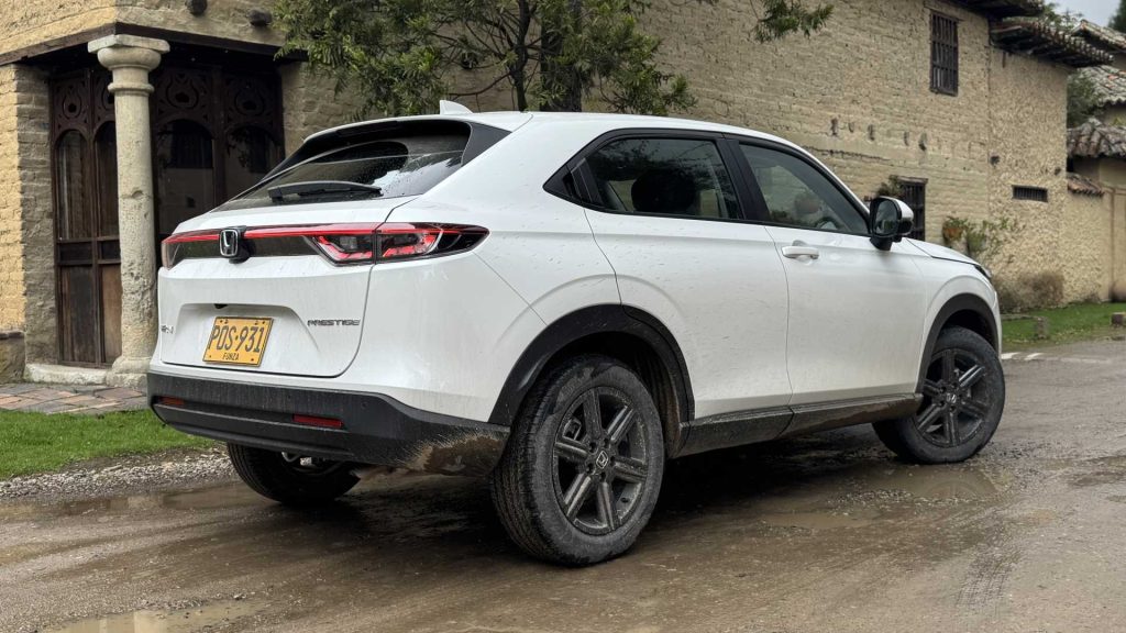 Honda-HR-V-Colombia