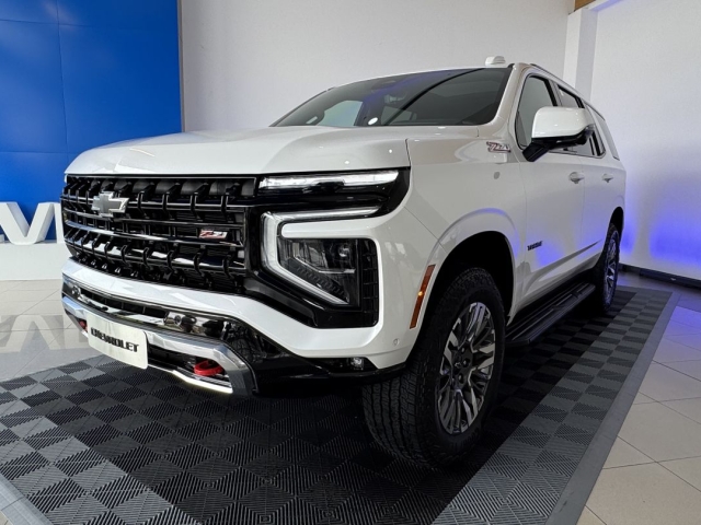 Chevrolet-Tahoe-Z71-2025-Colombia