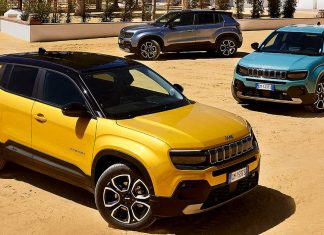 Jeep-Avenger-Latinoamérica-Brasil