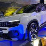 Jeep-Avenger-híbrido-eléctrico-Colombia