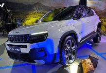Jeep-Avenger-híbrido-eléctrico-Colombia