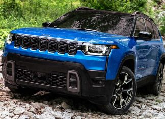 Jeep-Cherokee-2026-híbrido