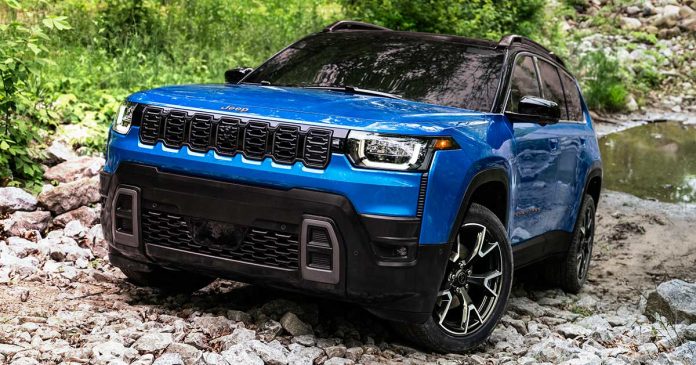 Jeep-Cherokee-2026-híbrido