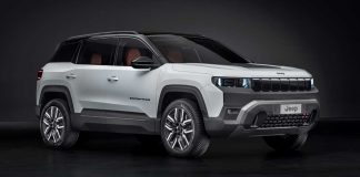 Jeep-Compass-2026-eléctrica-híbrida