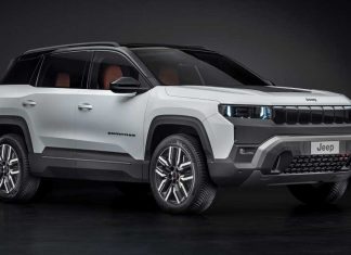 Jeep-Compass-2026-eléctrica-híbrida