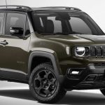 Jeep Renegade Willys Latinoamérica