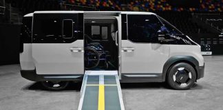 Kia-PV5-WAV-silla-ruedas