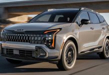 Kia-Sportage-2026-híbrida-México