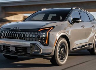 Kia-Sportage-2026-híbrida-México