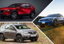 Kia carros vendidos Colombia abril 2025