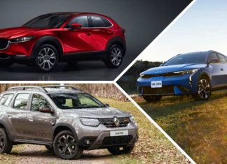 Kia carros vendidos Colombia abril 2025
