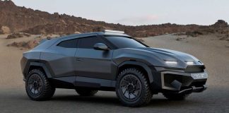 Lamborghini-Urus-Rezvani-Knight