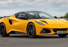 Lotus-Emira-V8-rumor