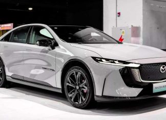Mazda-6e-eléctrico-deportivo