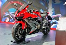 QJMotor Colombia