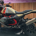 bmw r12 gs Colombia
