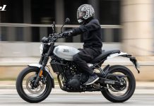 Royal GRR 450 Colombia