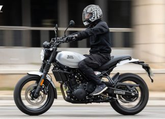 Royal GRR 450 Colombia