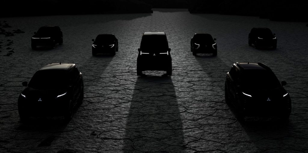 Mitsubishi-autos-eléctricos-Nissan-Foxconn