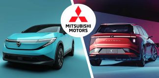 Mitsubishi-autos-eléctricos-Nissan-Foxconn