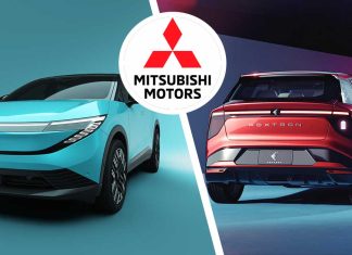 Mitsubishi-autos-eléctricos-Nissan-Foxconn