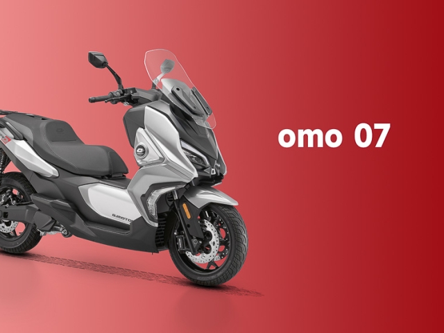 QJMotor Colombia