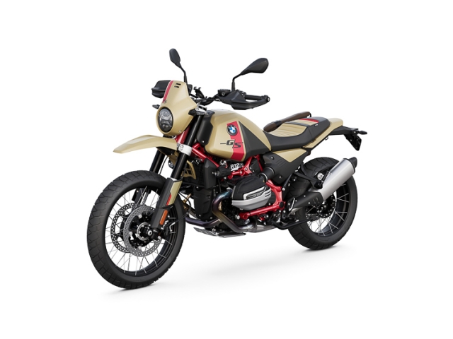 bmw r12 gs Colombia