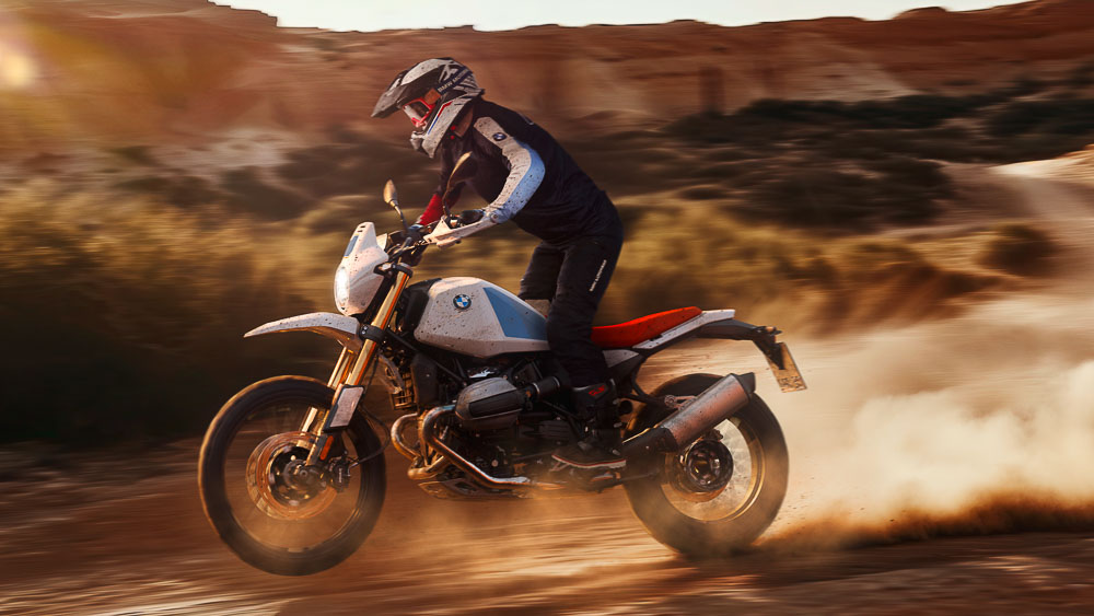 bmw r12 gs Colombia