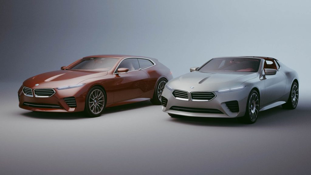 BMW-Speedtop-shooting-brake