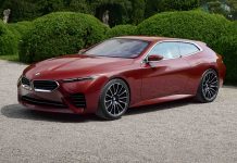BMW-Speedtop-shooting-brake