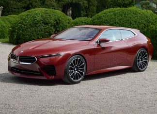 BMW-Speedtop-shooting-brake