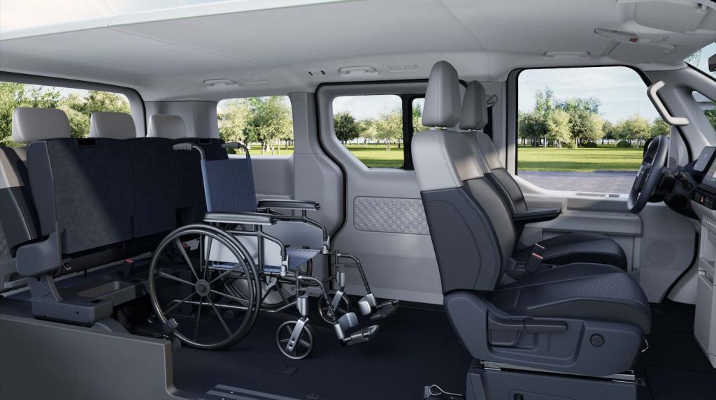 Kia-PV5-WAV-silla-ruedas
