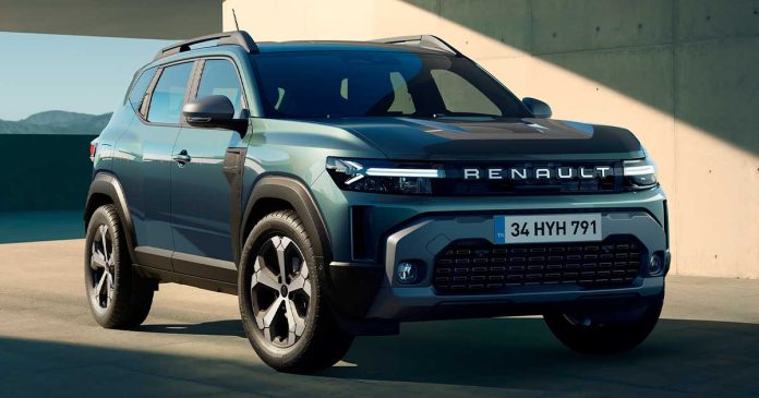 Renault-Duster-híbrida-Colombia