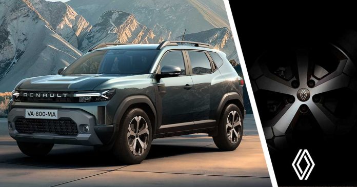 Renault-híbrido-Colombia-Duster