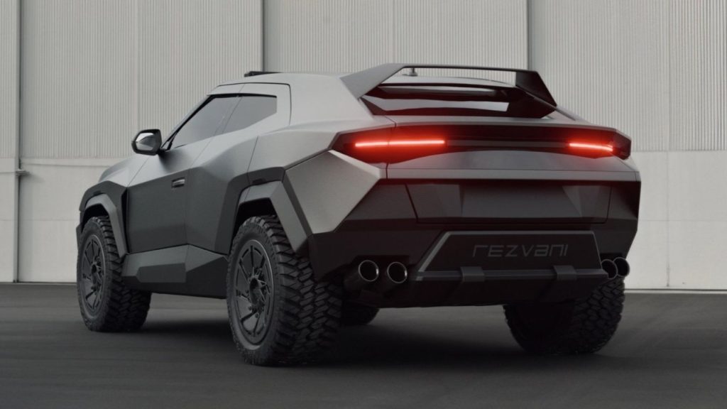 Lamborghini-Urus-Rezvani-Knight
