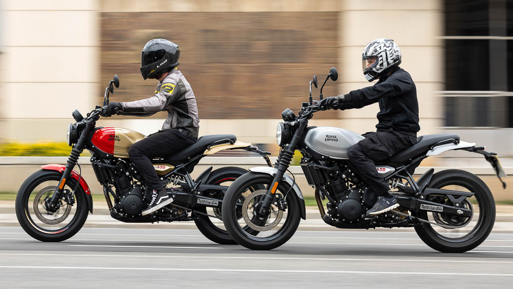 Royal GRR 450 Colombia